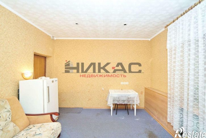 Комната Дружная улица, 8,  д. 8