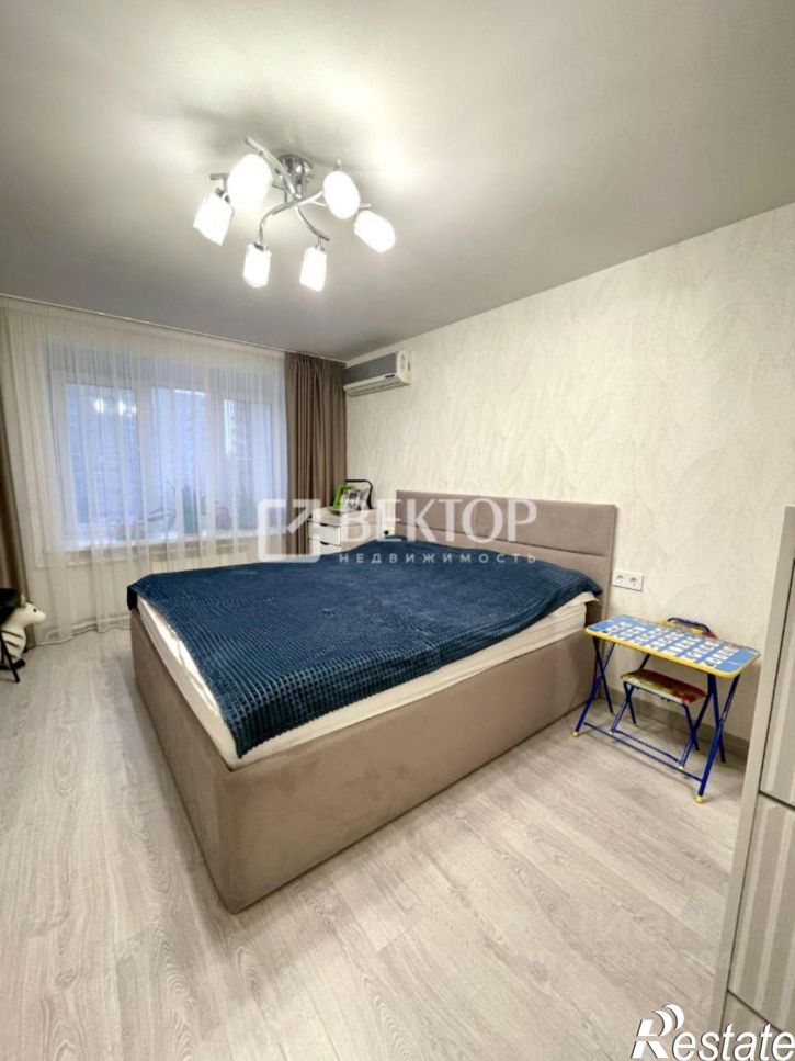 2-комн квартира улица Зелинского, 4,  д. 4