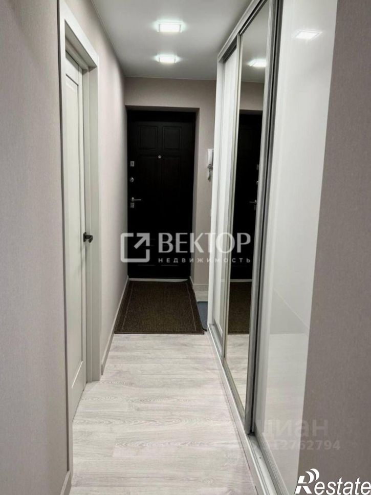 2-комн квартира улица Зелинского, 4,  д. 4