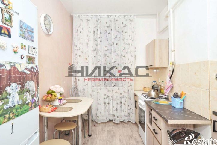 Комната Дружная улица, 8,  д. 8