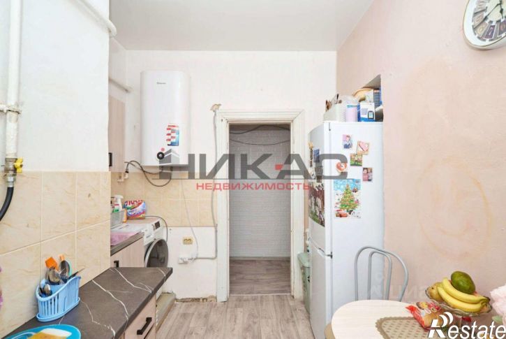 Комната Дружная улица, 8,  д. 8