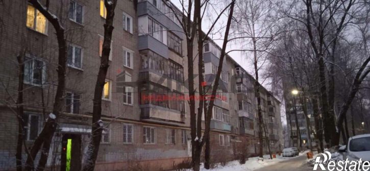 1-комн квартира проезд Матросова, 10,  д. 10