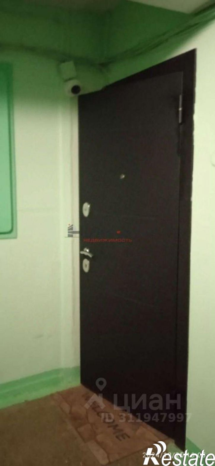 1-комн квартира проезд Матросова, 10,  д. 10