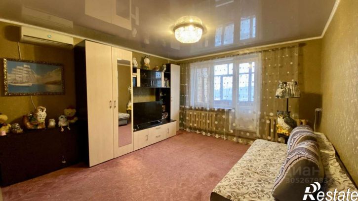 3-комн квартира Звёздная улица, 55,  д. 55