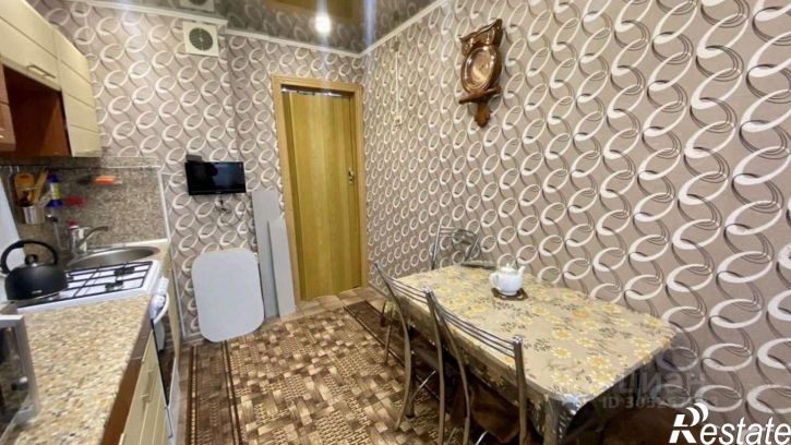 3-комн квартира Звёздная улица, 55,  д. 55