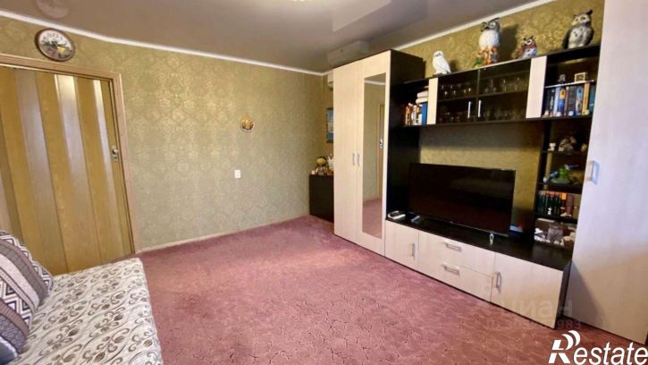 3-комн квартира Звёздная улица, 55,  д. 55