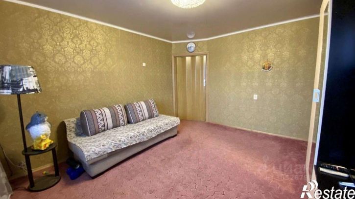 3-комн квартира Звёздная улица, 55,  д. 55