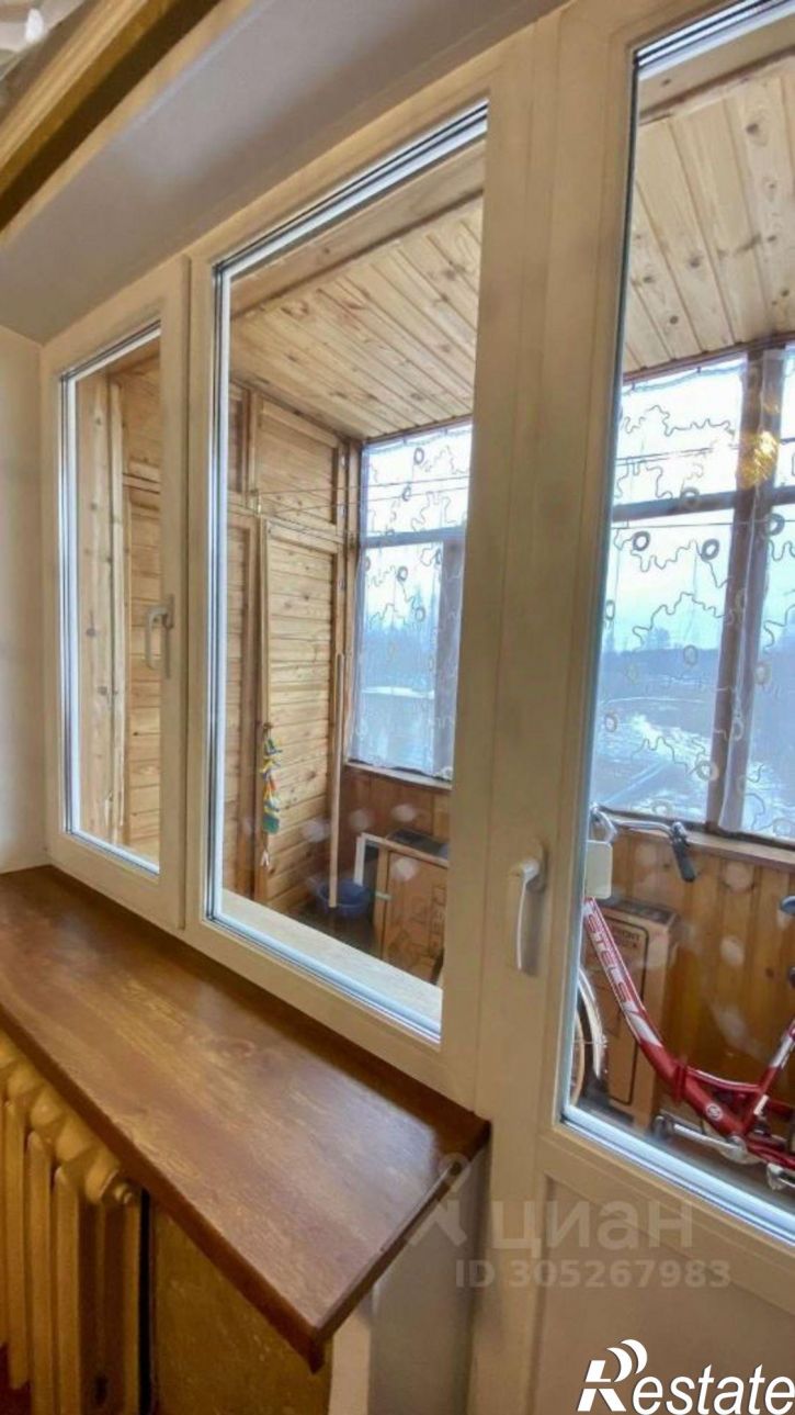 3-комн квартира Звёздная улица, 55,  д. 55