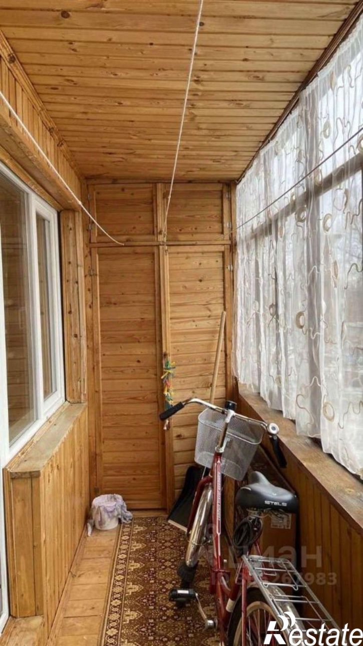 3-комн квартира Звёздная улица, 55,  д. 55