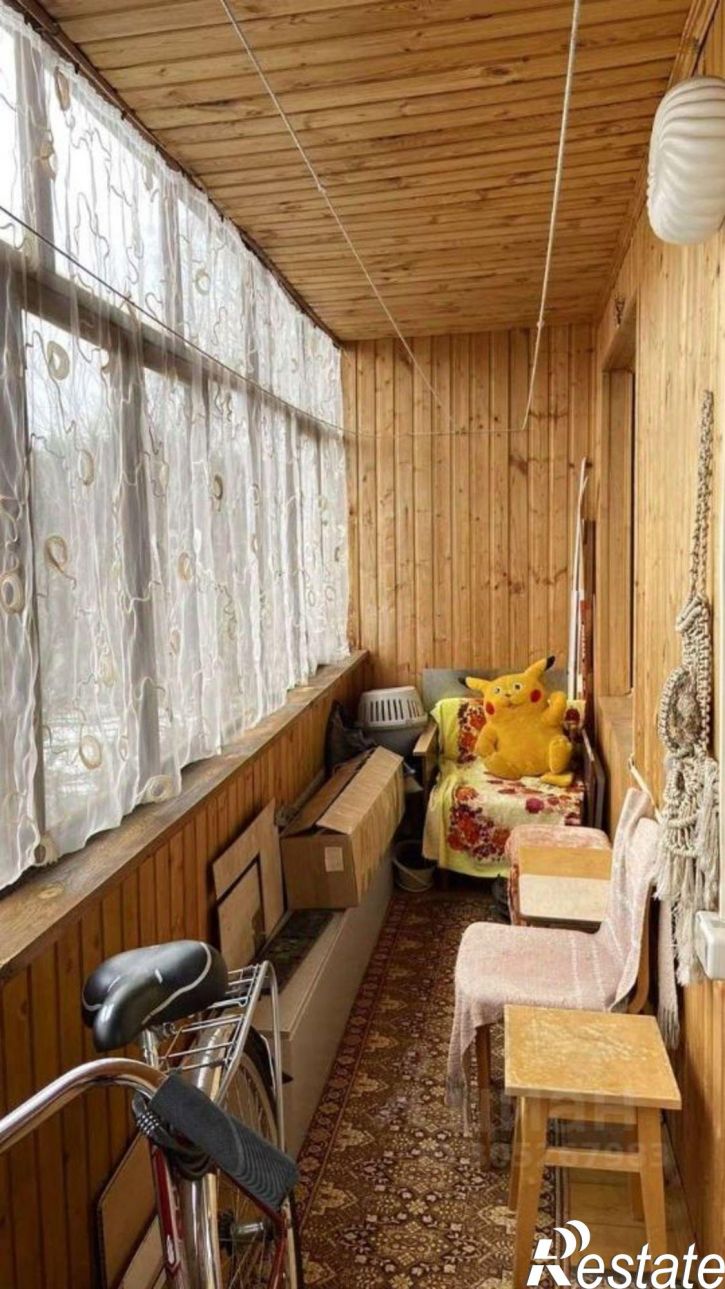 3-комн квартира Звёздная улица, 55,  д. 55