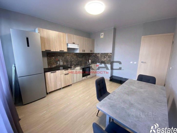 2-комн квартира улица Лисицына, 57,  д. 57