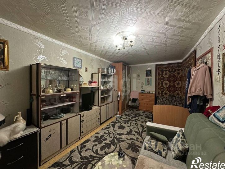 1-комн квартира Ленинградский проспект, 91,  д. 91