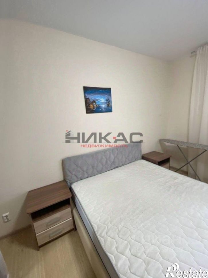 2-комн квартира улица Лисицына, 57,  д. 57