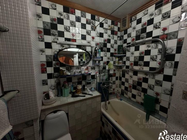 1-комн квартира Ленинградский проспект, 91,  д. 91