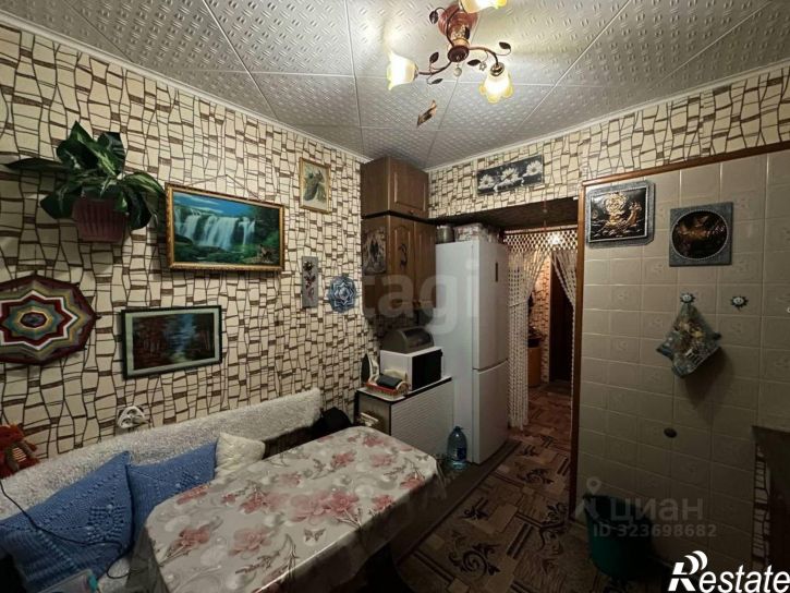 1-комн квартира Ленинградский проспект, 91,  д. 91