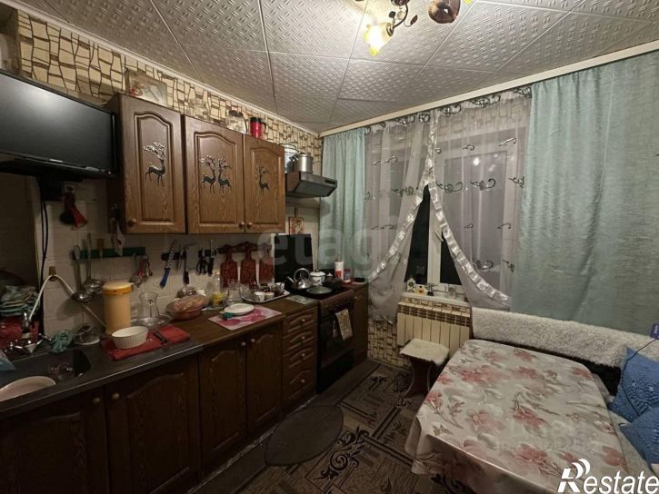 1-комн квартира Ленинградский проспект, 91,  д. 91