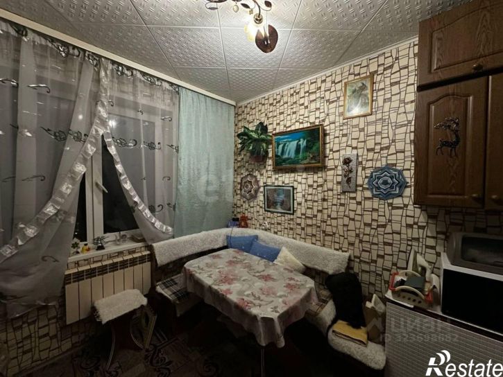 1-комн квартира Ленинградский проспект, 91,  д. 91