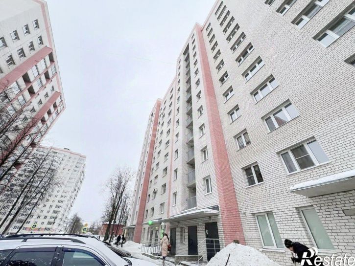 1-комн квартира улица Карла Либкнехта, 11/12,  д. 11/12