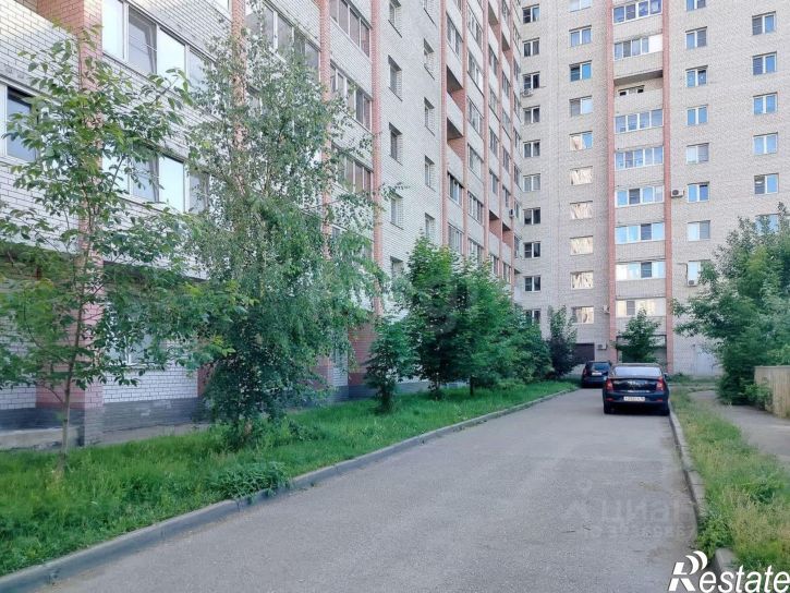 1-комн квартира улица Карла Либкнехта, 11/12,  д. 11/12