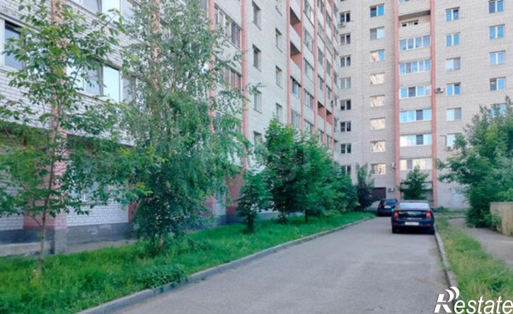 1-комн квартира улица Карла Либкнехта, 11/12,  д. 11/12