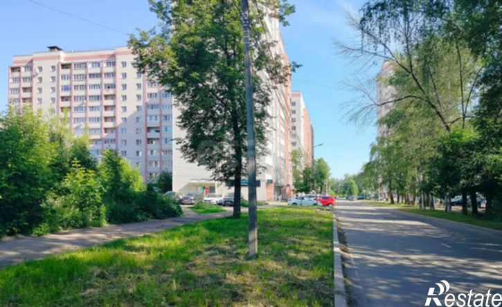 1-комн квартира улица Карла Либкнехта, 11/12,  д. 11/12