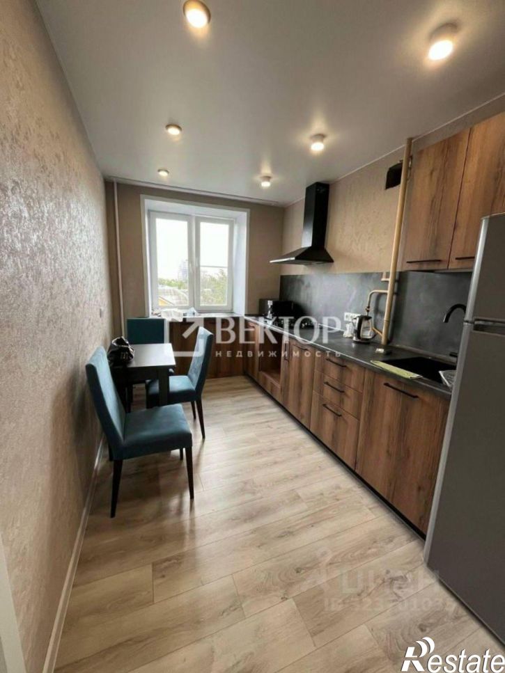 3-комн квартира улица Белинского, 30,  д. 30