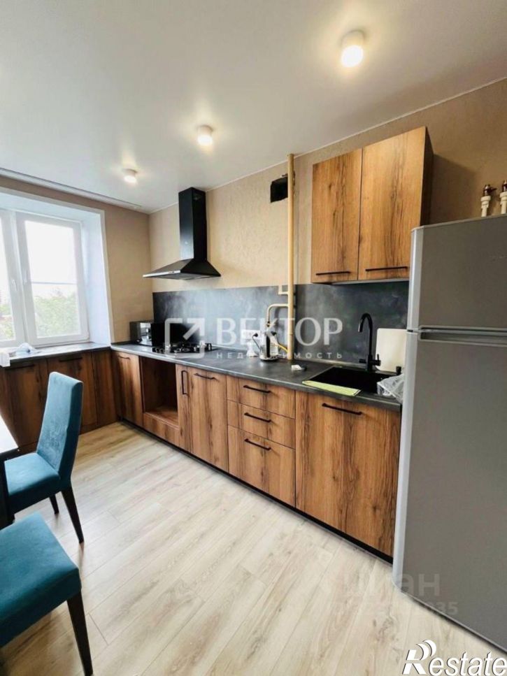 3-комн квартира улица Белинского, 30,  д. 30