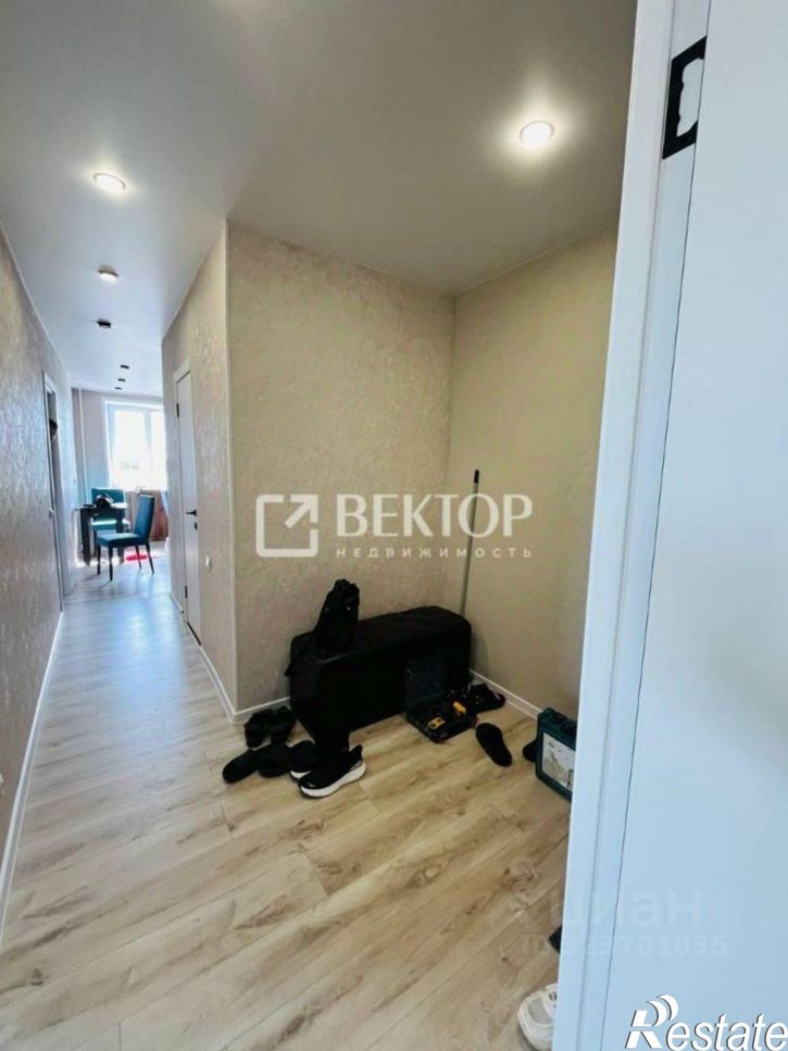 3-комн квартира улица Белинского, 30,  д. 30