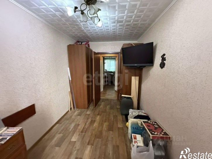 3-комн квартира улица Рыкачёва, 11,  д. 11