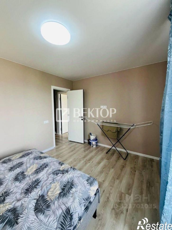 3-комн квартира улица Белинского, 30,  д. 30