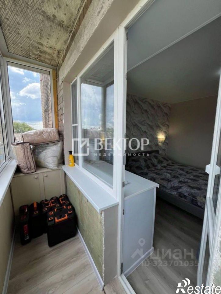 3-комн квартира улица Белинского, 30,  д. 30