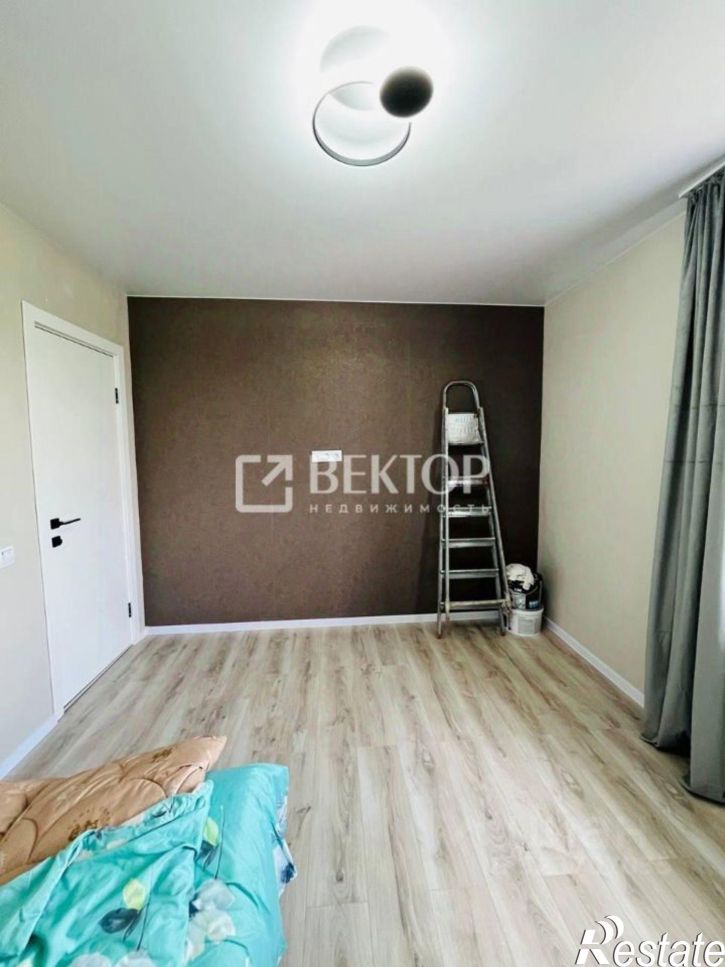 3-комн квартира улица Белинского, 30,  д. 30