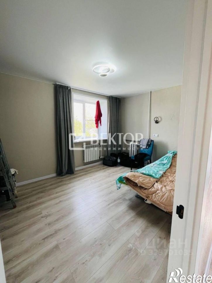 3-комн квартира улица Белинского, 30,  д. 30