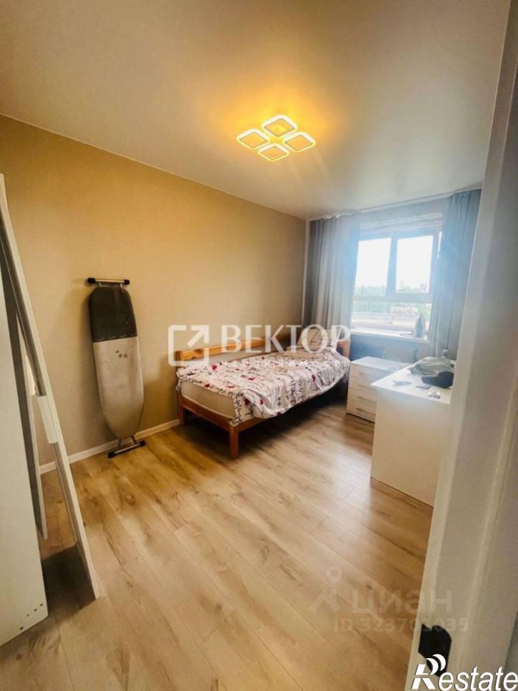 3-комн квартира улица Белинского, 30,  д. 30