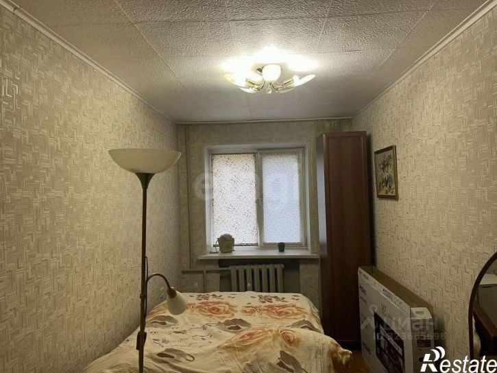 3-комн квартира улица Рыкачёва, 11,  д. 11