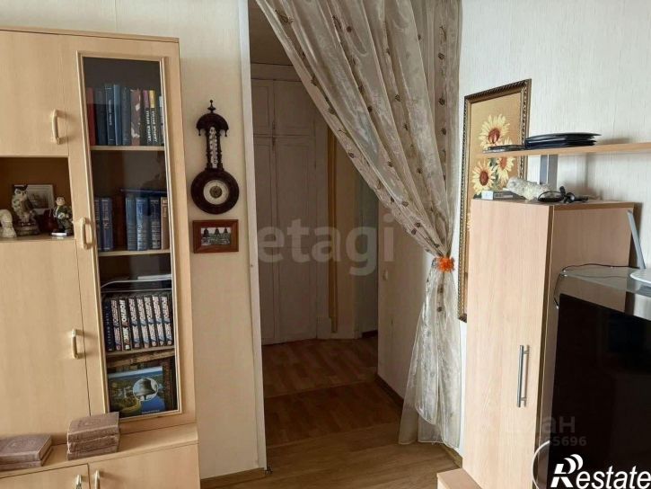 3-комн квартира улица Рыкачёва, 11,  д. 11