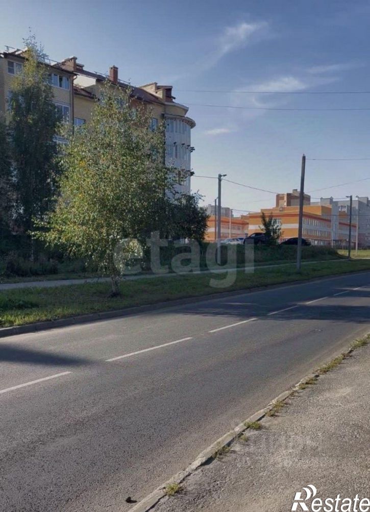 1-комн квартира Тутаевское шоссе, 109,  д. 109