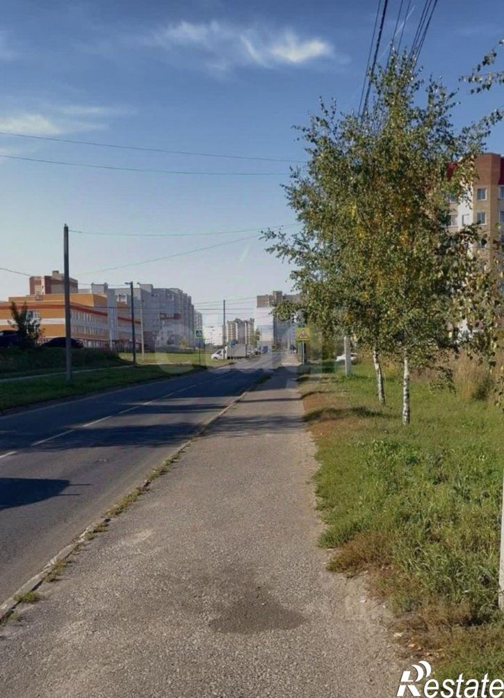 1-комн квартира Тутаевское шоссе, 109,  д. 109