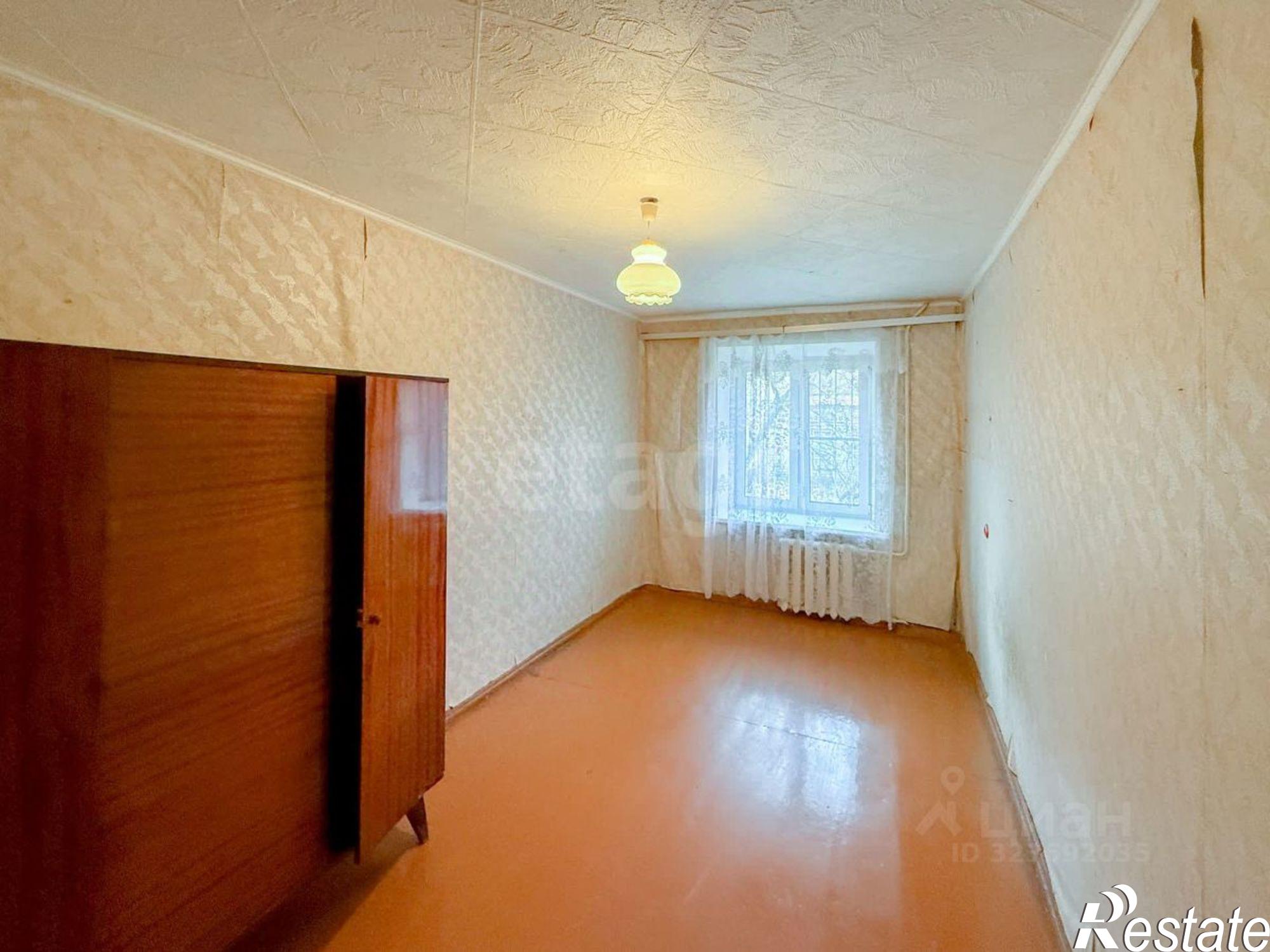 Купить квартиру за 3 800 000 рублей на пр-кт Машиностроителей, 2а