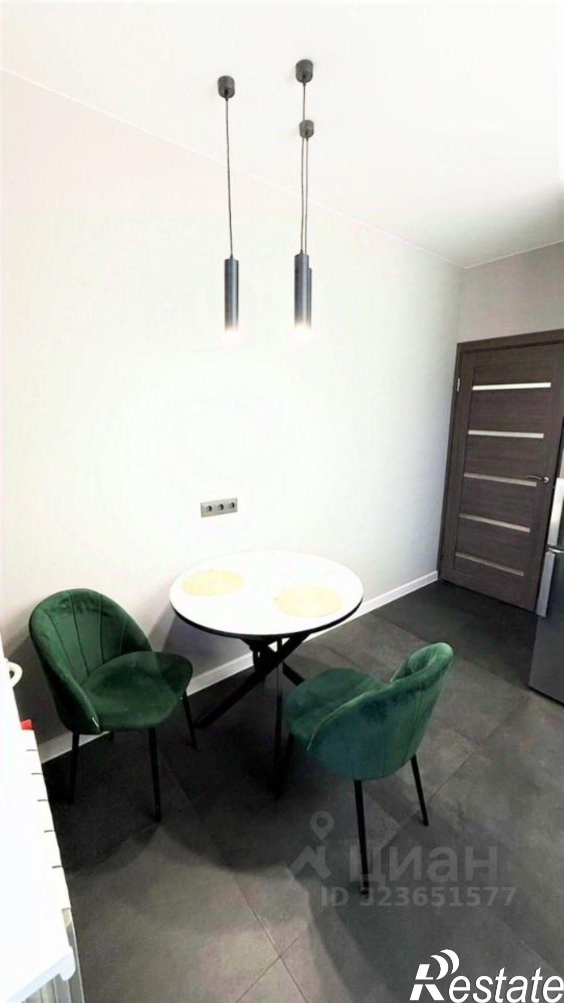 Купить квартиру за 6 500 000 рублей на 3-я Жилая улица, 11А