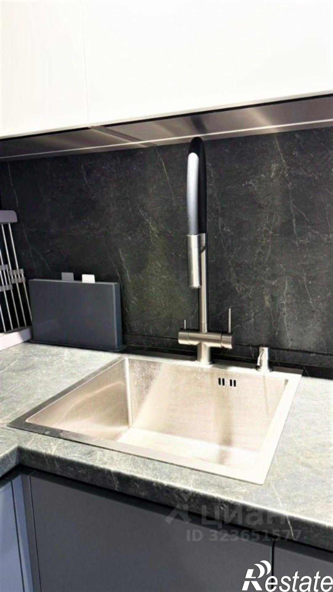 Купить квартиру за 6 500 000 рублей на 3-я Жилая улица, 11А