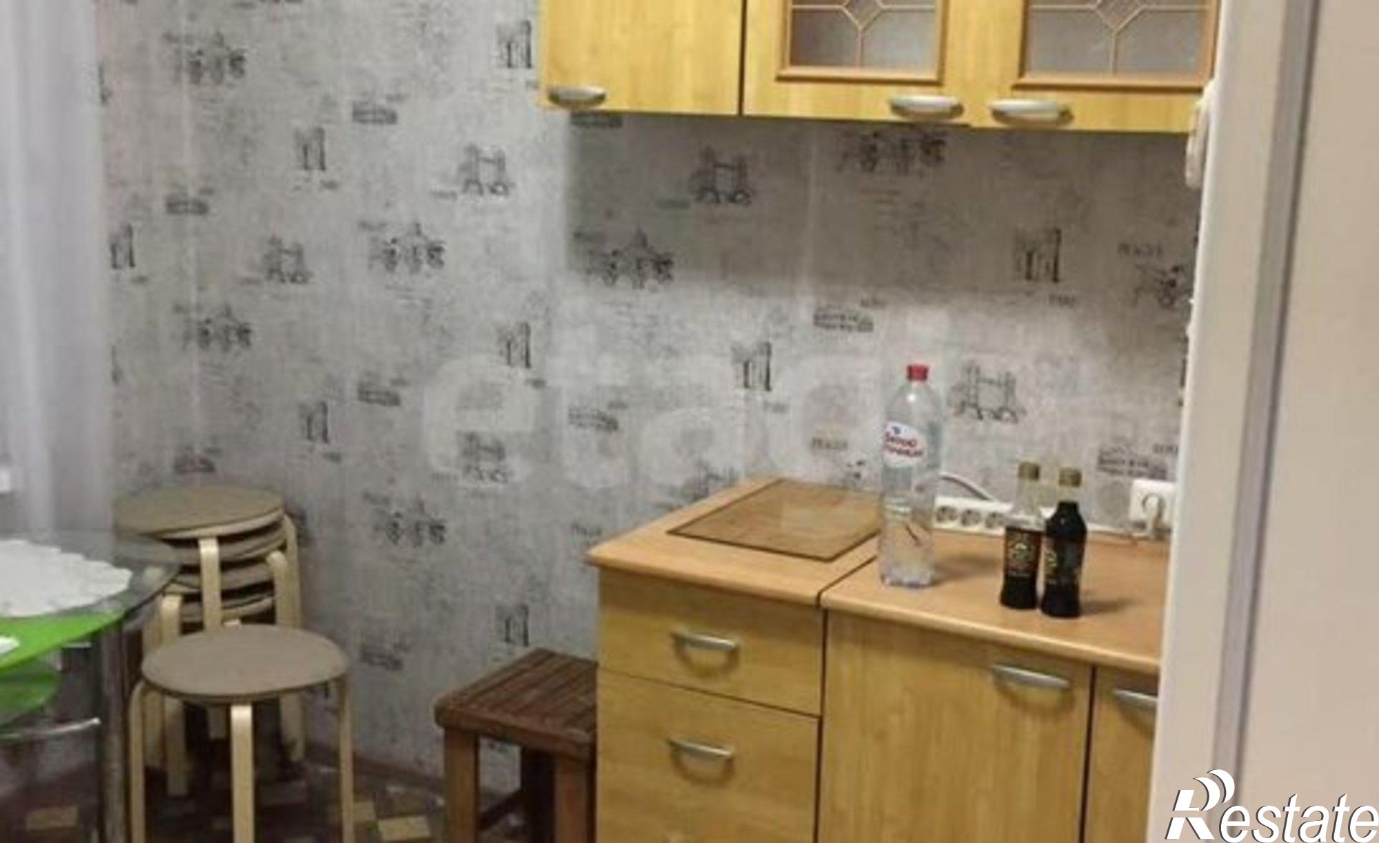 Купить квартиру за 5 700 000 рублей на Малая Пролетарская улица, 28А