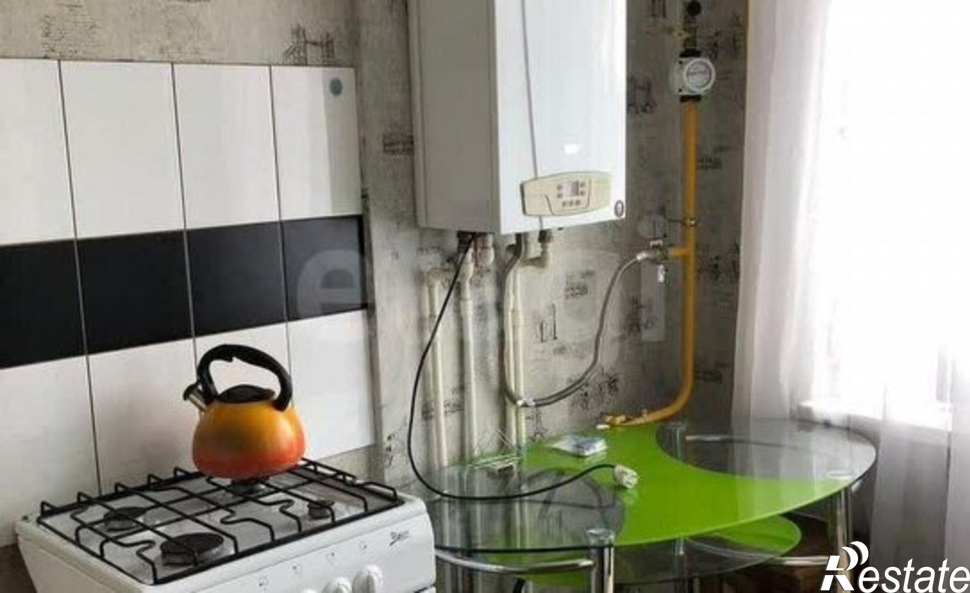 Купить квартиру за 5 700 000 рублей на Малая Пролетарская улица, 28А