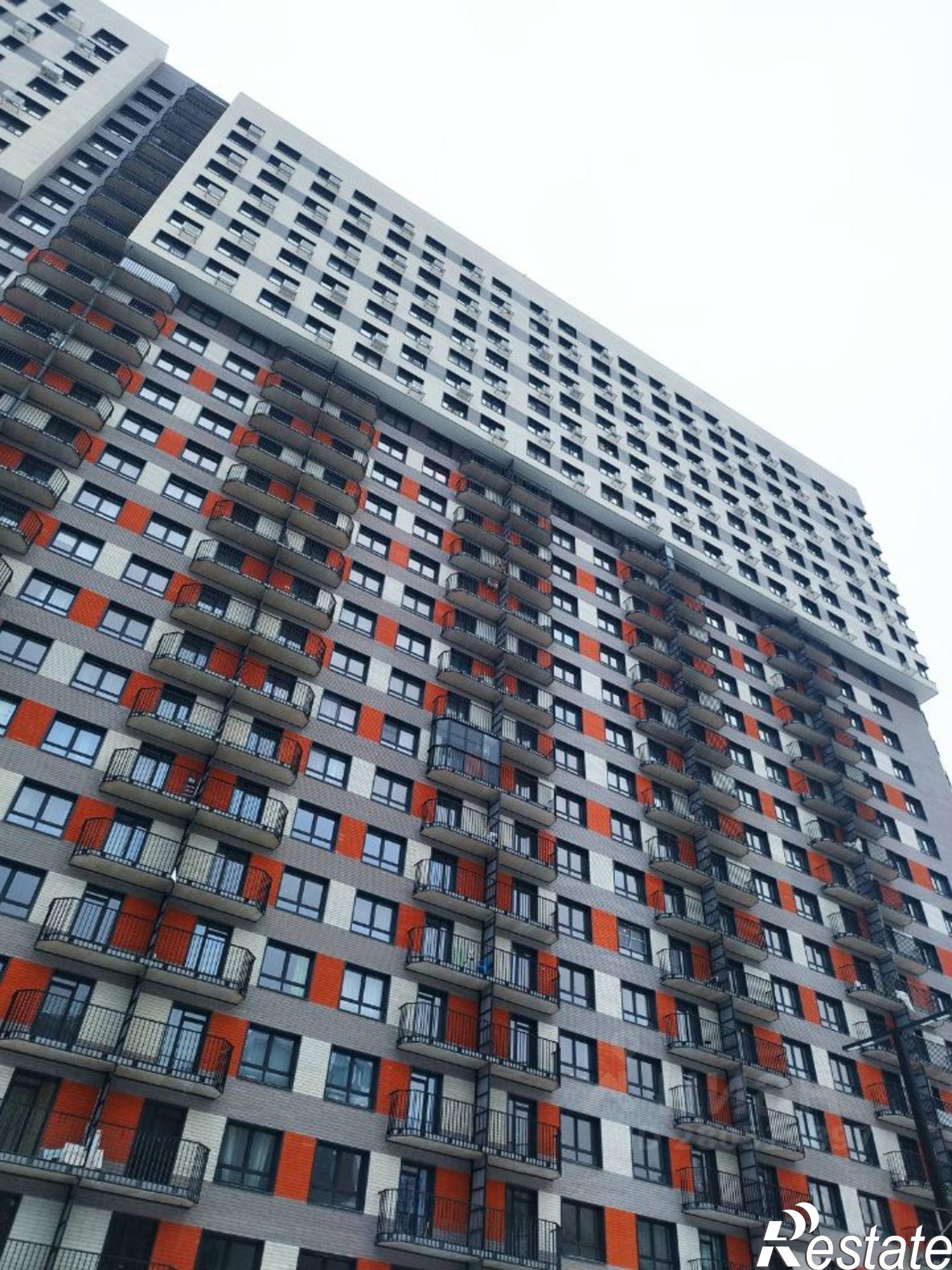 Сдать квартиру за 18 000 рублей на Институтская улица, 13