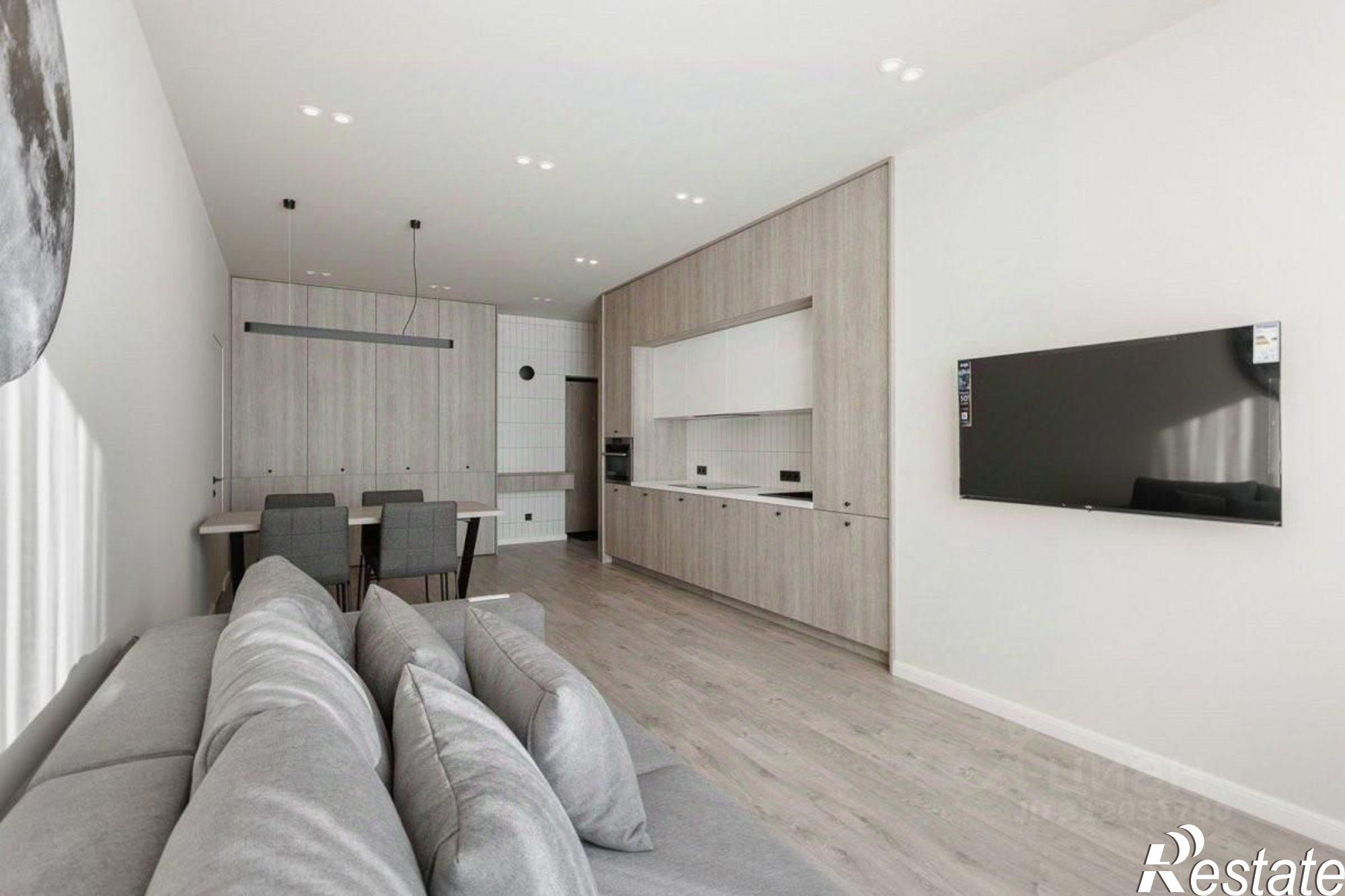 Сдать квартиру за 50 000 рублей на улица Лизы Чайкиной, 7