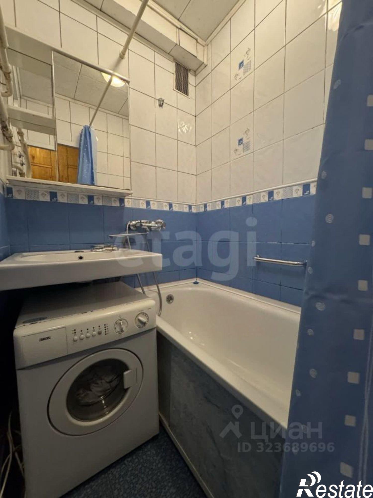 Купить квартиру за 5 990 000 рублей на улица Городской Вал, 12