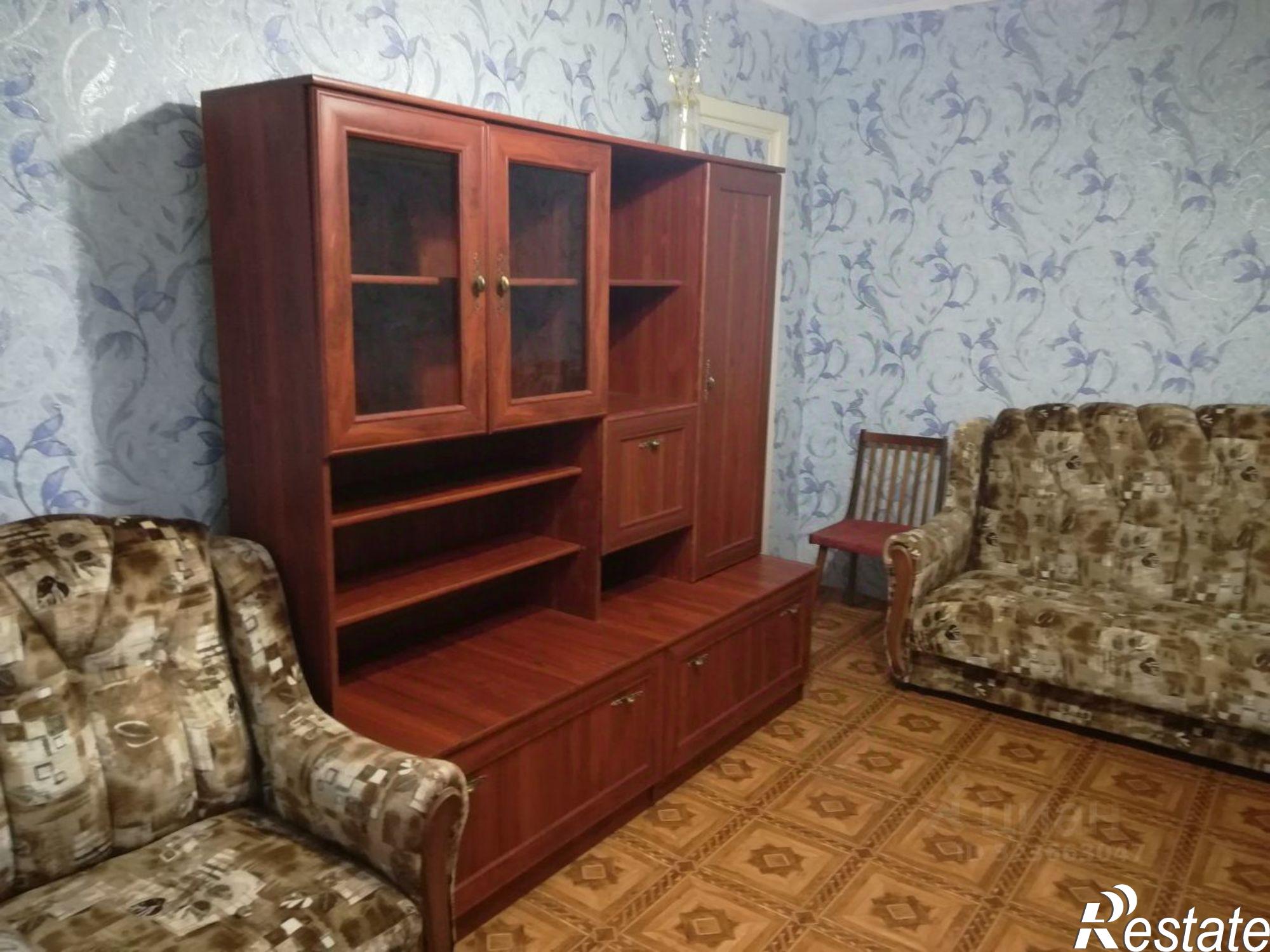 Сдать квартиру за 15 000 рублей на ул Титова, 2