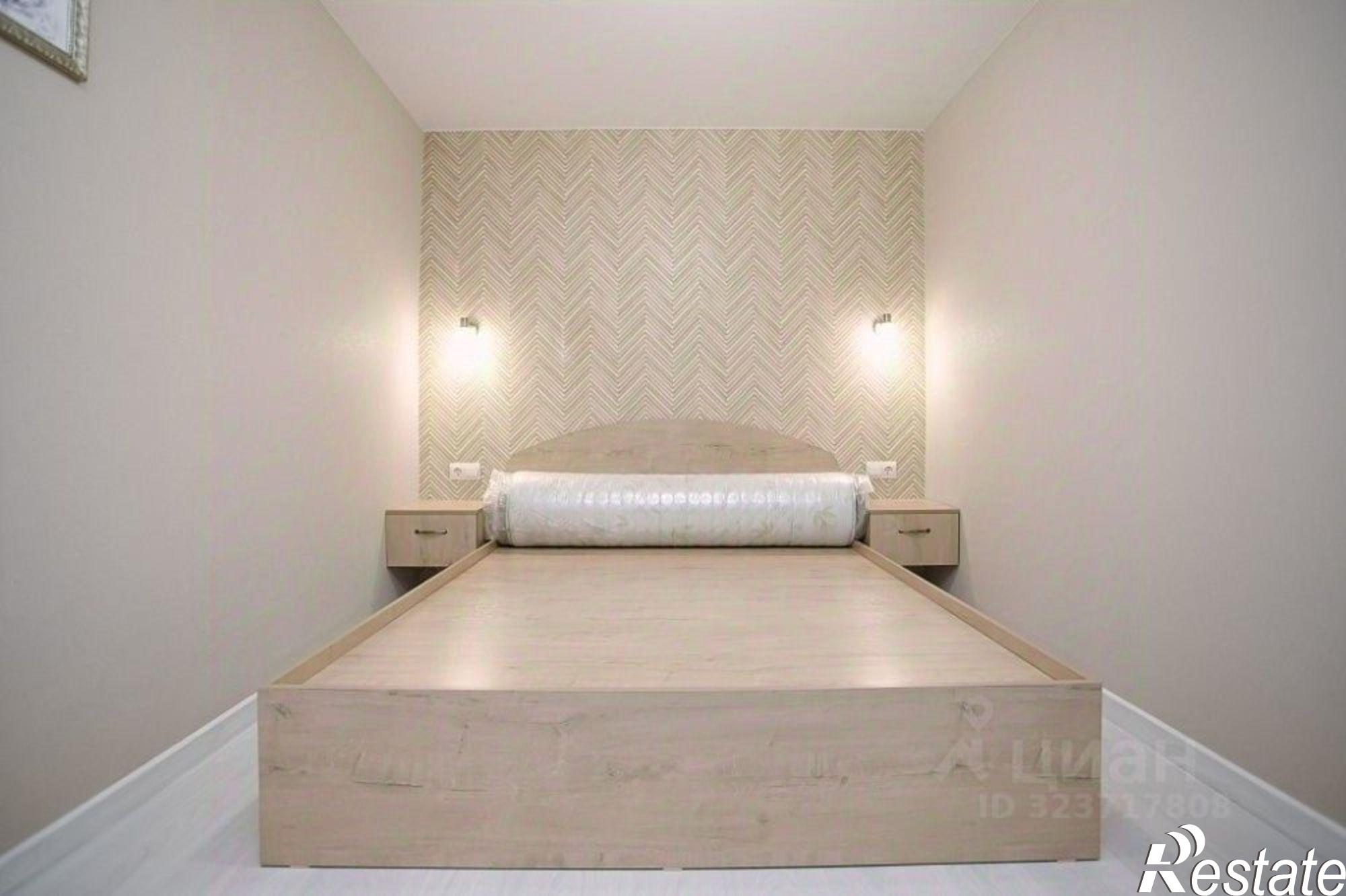 Сдать квартиру за 45 000 рублей на ул Угличская, 26