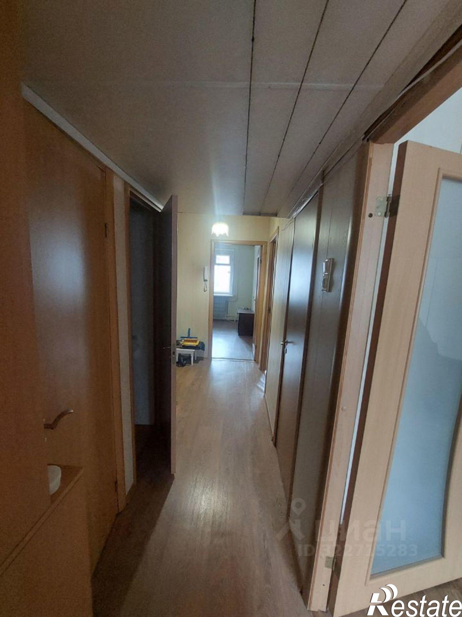 Купить квартиру за 5 500 000 рублей на улица Урицкого, 65