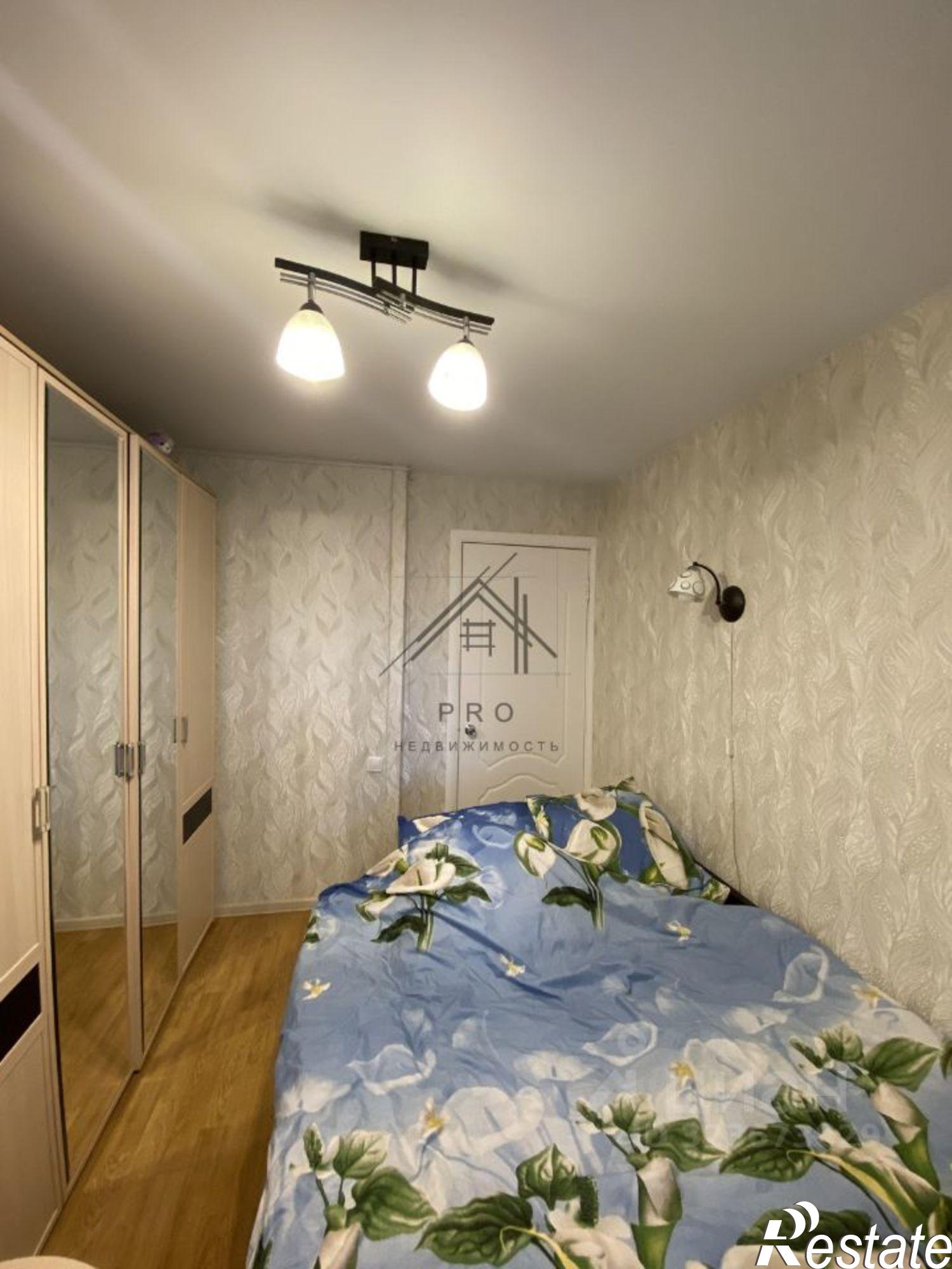 Купить квартиру за 4 800 000 рублей на ул Керамическая, 5